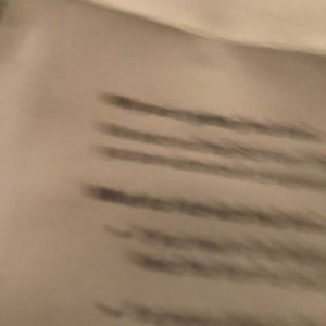 Meet your Posher, Khadija